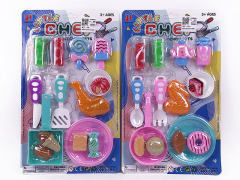 Kitchen Set(2S) toys