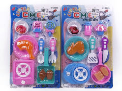 Kitchen Set(2S) toys