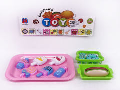 Dessert Set toys