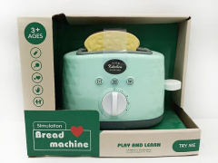 Bread Machine