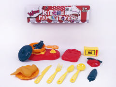 Kitchen Set toys