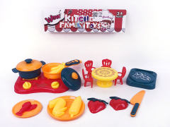 Kitchen Set toys