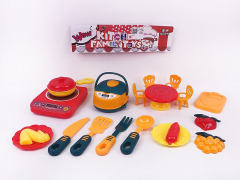 Kitchen Set toys