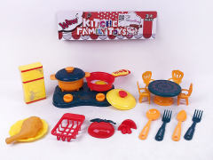 Kitchen Set toys