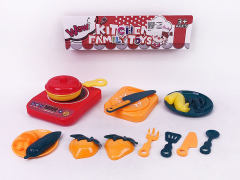 Kitchen Set toys