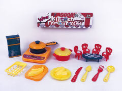 Kitchen Set toys