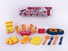 Kitchen Set toys