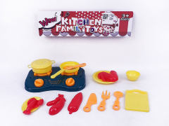 Kitchen Set toys