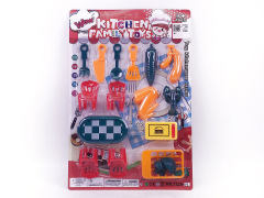 Kitchen Set toys