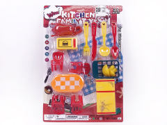 Kitchen Set toys