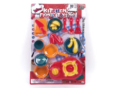 Kitchen Set toys