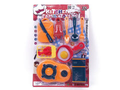 Kitchen Set toys