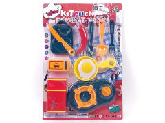 Kitchen Set toys