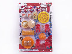 Kitchen Set toys