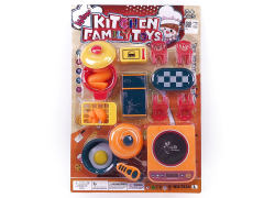 Kitchen Set toys