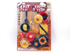 Kitchen Set toys