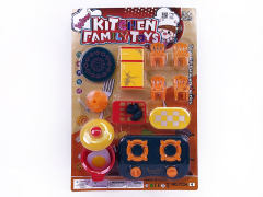 Kitchen Set toys