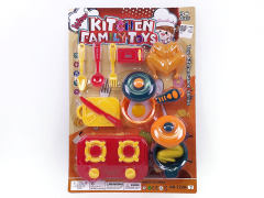 Kitchen Set toys