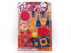 Kitchen Set toys