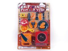 Kitchen Set toys