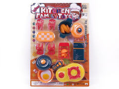 Kitchen Set toys