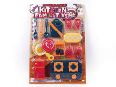 Kitchen Set toys