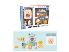 Washer Set W/L(2C) toys