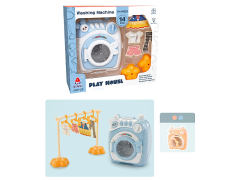 Washer Set W/L(2C) toys