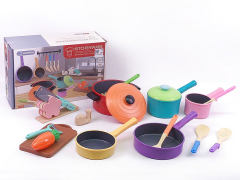 Kitchen Pot Set toys