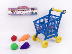 Shopping Car(2C) toys