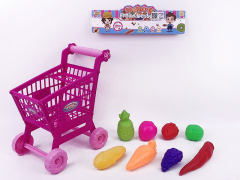 Shopping Car(2C) toys