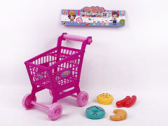 Shopping Car(2C) toys