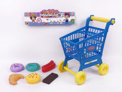 Shopping Car(2C) toys