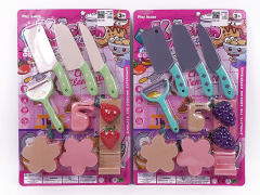 Kitchen Set(2S) toys