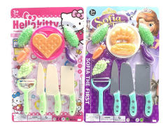 Kitchen Set(2S) toys