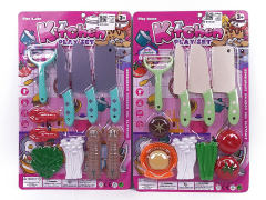 Kitchen Set(2S) toys