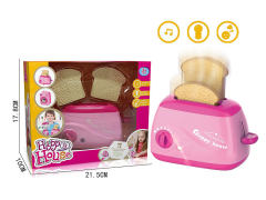 Bread Machine toys