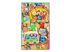 Fruit Shop(2S2C) toys