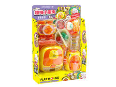 Kitchen Set(2C) toys