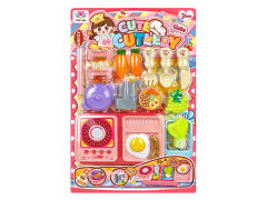 Kitchen Set toys