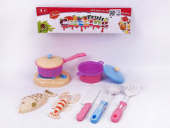 Kitchen Set toys