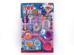 Kitchen Set toys