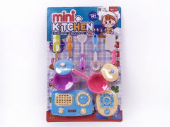 Kitchen Set toys