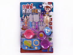 Kitchen Set toys