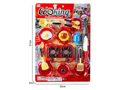 Kitchen Set toys