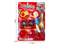 Kitchen Set toys