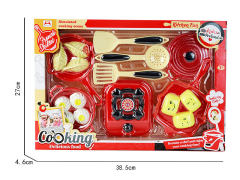 Kitchen Set toys