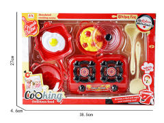 Kitchen Set toys