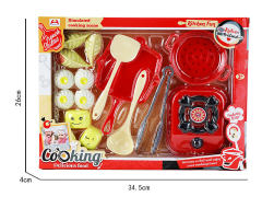 Kitchen Set toys