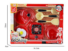 Kitchen Set toys